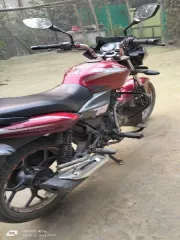 Bajaj Discover 125